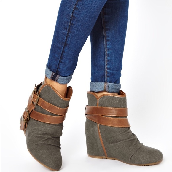 Aldo Shoes - ALDO Elyta wedges